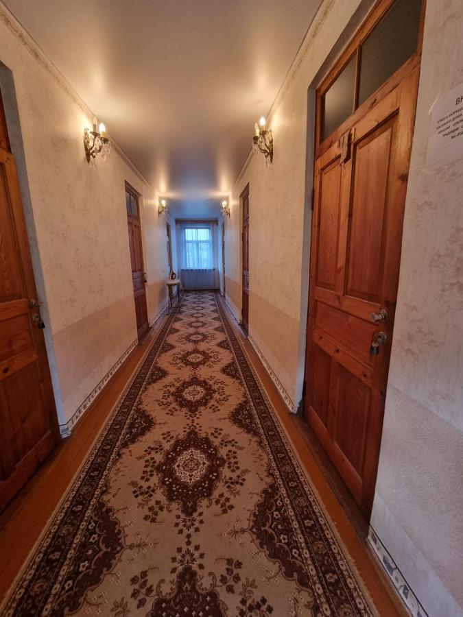 Guesthouse At Oleg'S Zolotoy Bereg Гудаута Екстер'єр фото